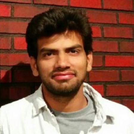 Ram Neelakandan